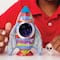 Creativity for Kids® Rocket Glow in the Dark Sand Art